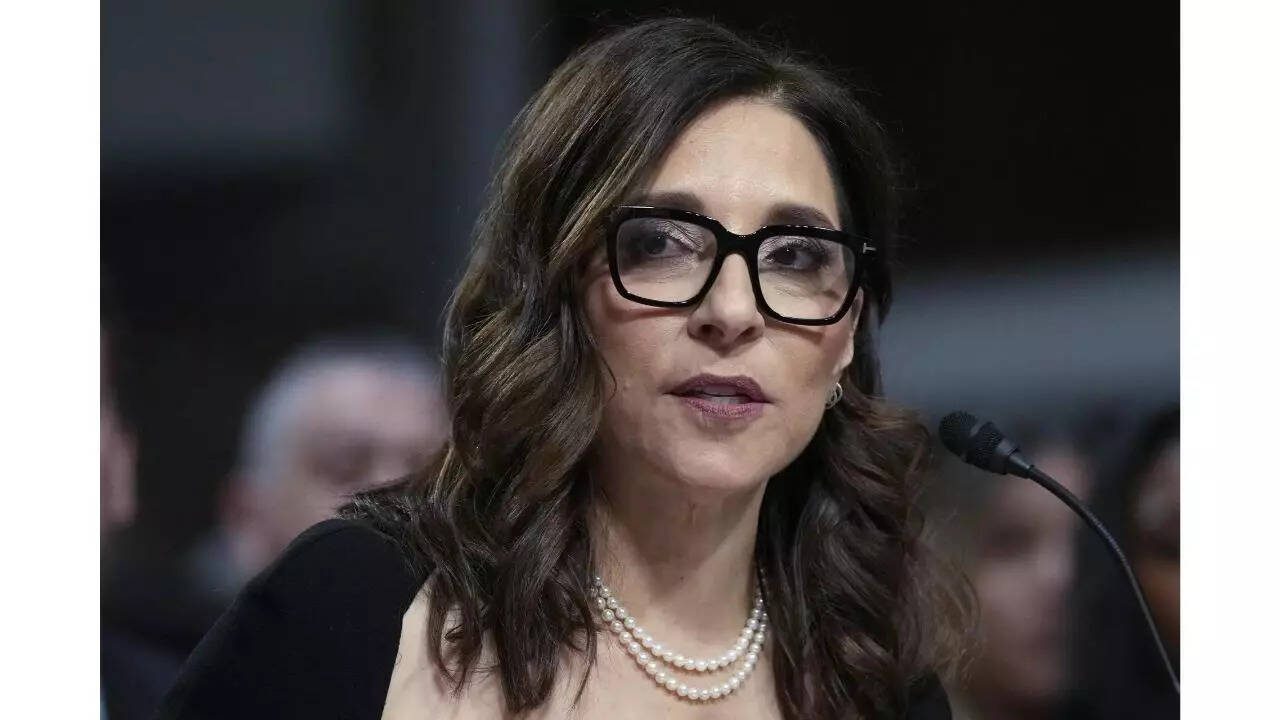 X CEO Linda Yaccarino steps down after two years