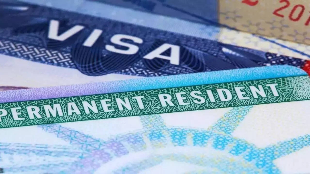 ‘Attention green card holders’: Immigration officials issue new warning to US citizens with criminal history