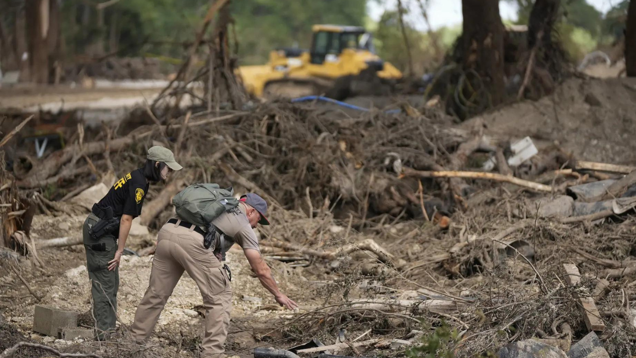 Texas Floods: Death toll rises to 119, 160 missing; Trump’s FEMA plans face scrutiny