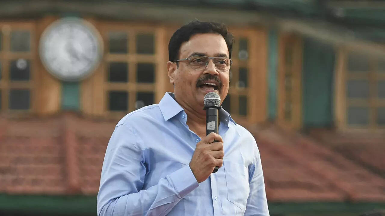 Some U-19, U-23 boys hit big & get out while trying to impress IPL scouts: Dilip Vengsarkar