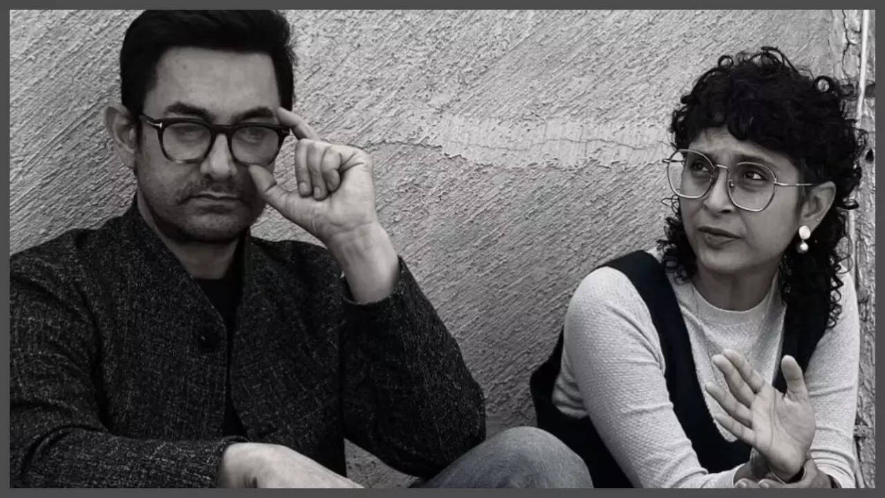 When Aamir-Kiran broke their silence on their divorce