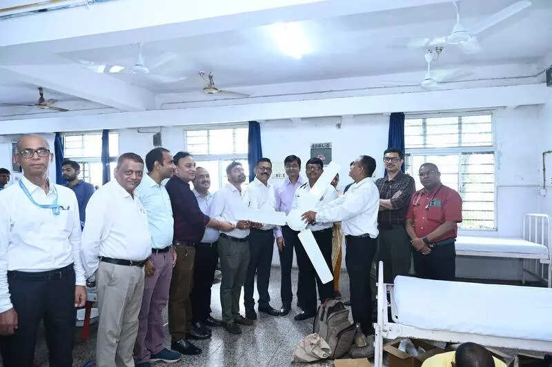 BSL adopts energy efficiency drive