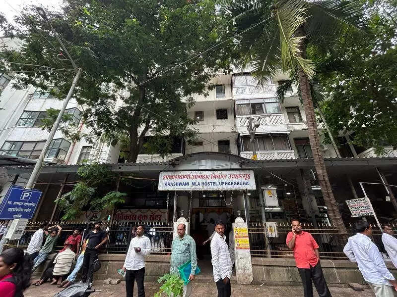 Attack lowers image of elected reps: Fadnavis