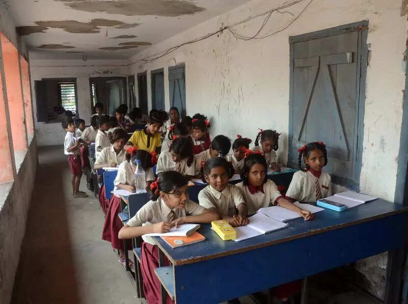 7 dists face heat for failing to upload student enrolment data