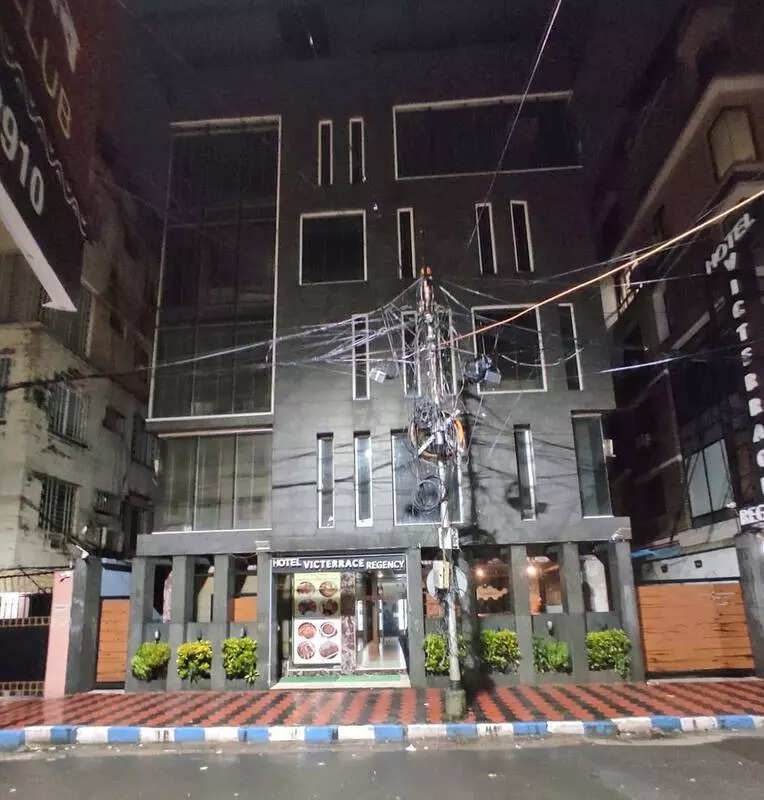 Cops free Guj family from traffickers’ clutches