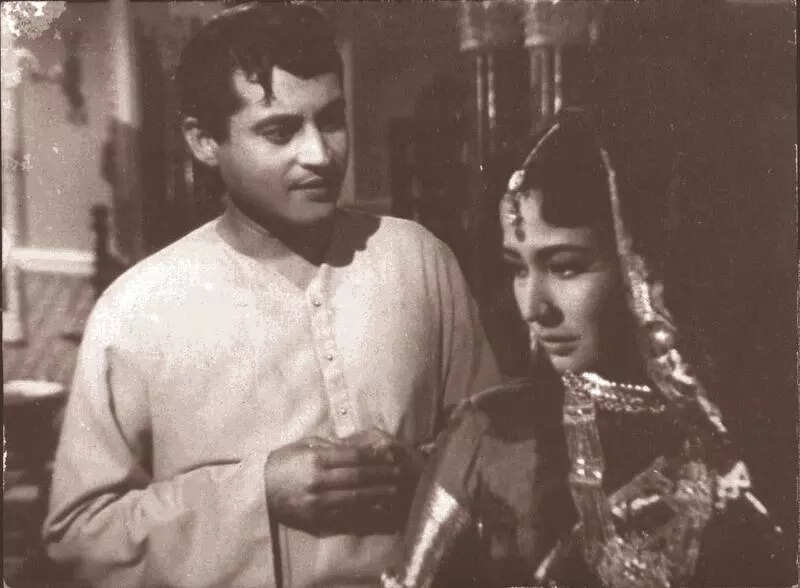 Tribute to Bhowanipore’s Guru Dutt on centenary