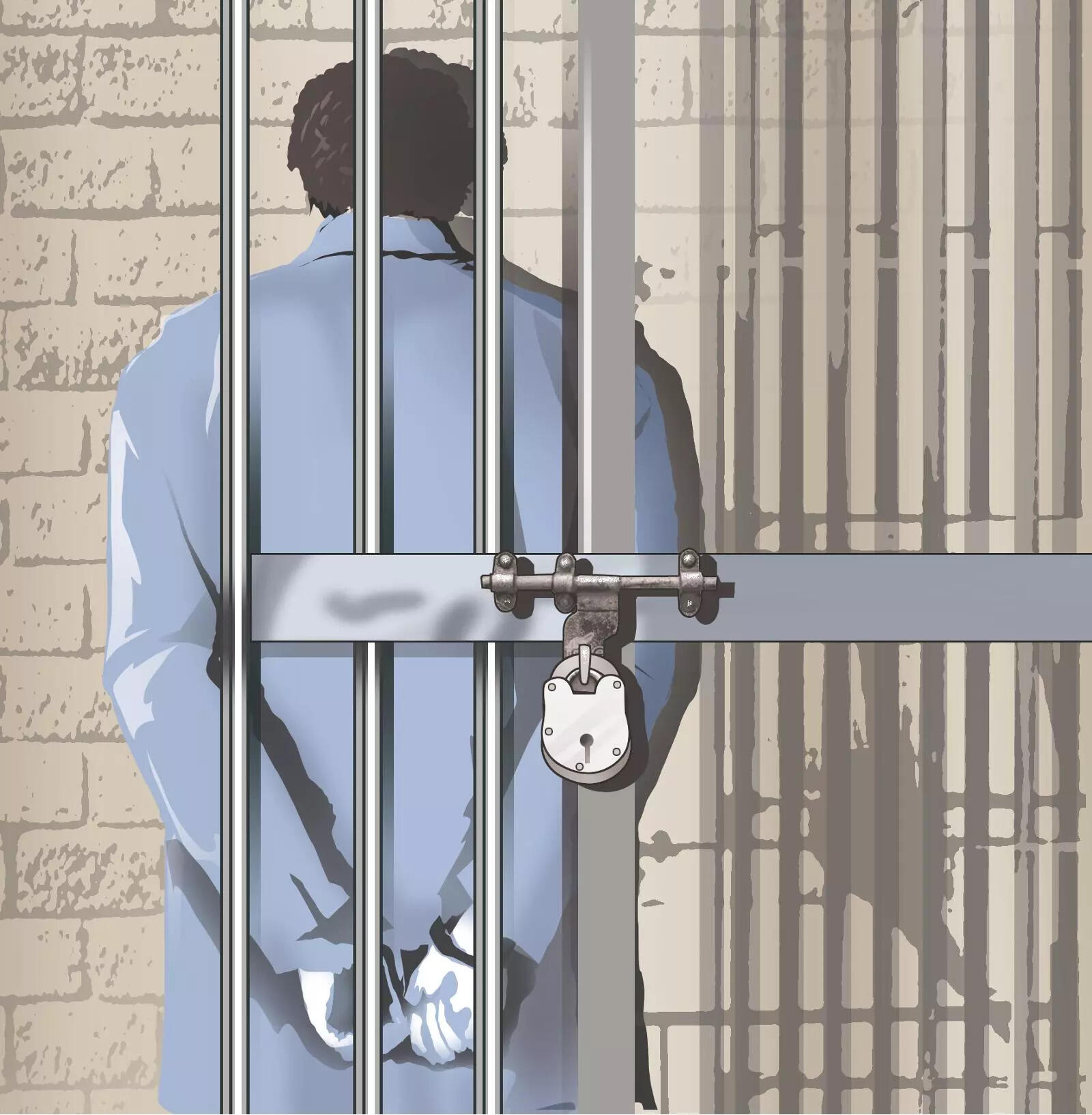 Beggar gets 10 years in jail for kidnapping girl