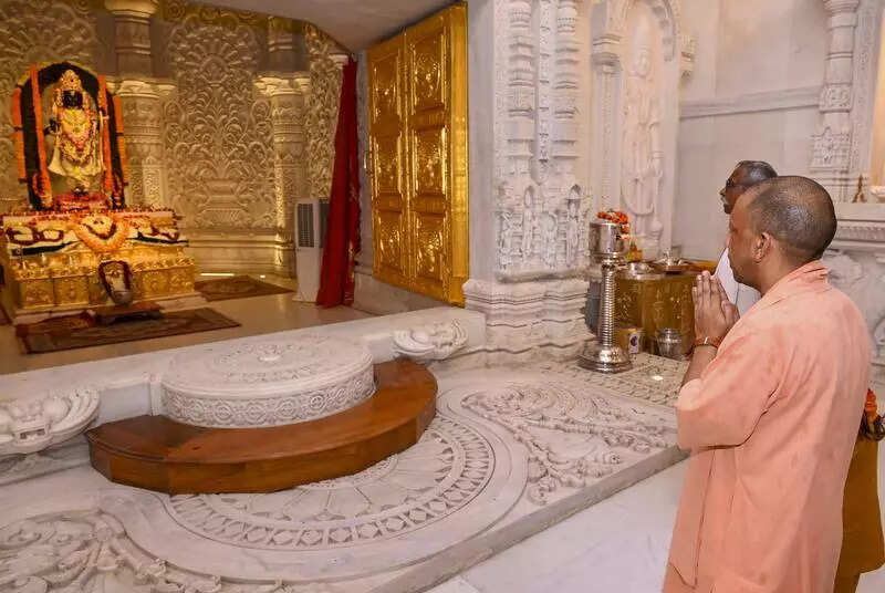 UP to become a model state in carbon credit trading: Yogi