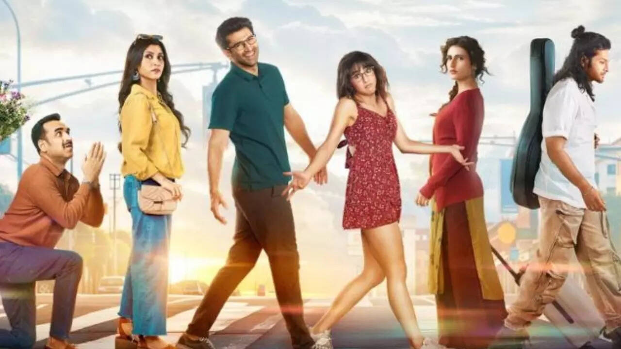 ‘Metro... In Dino’ inches closer to Rs 25 crore