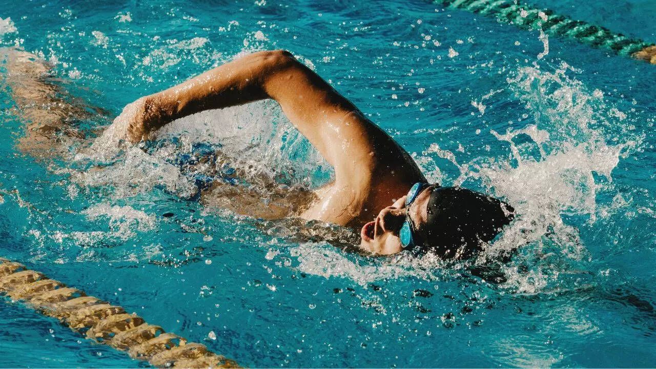 Swimming