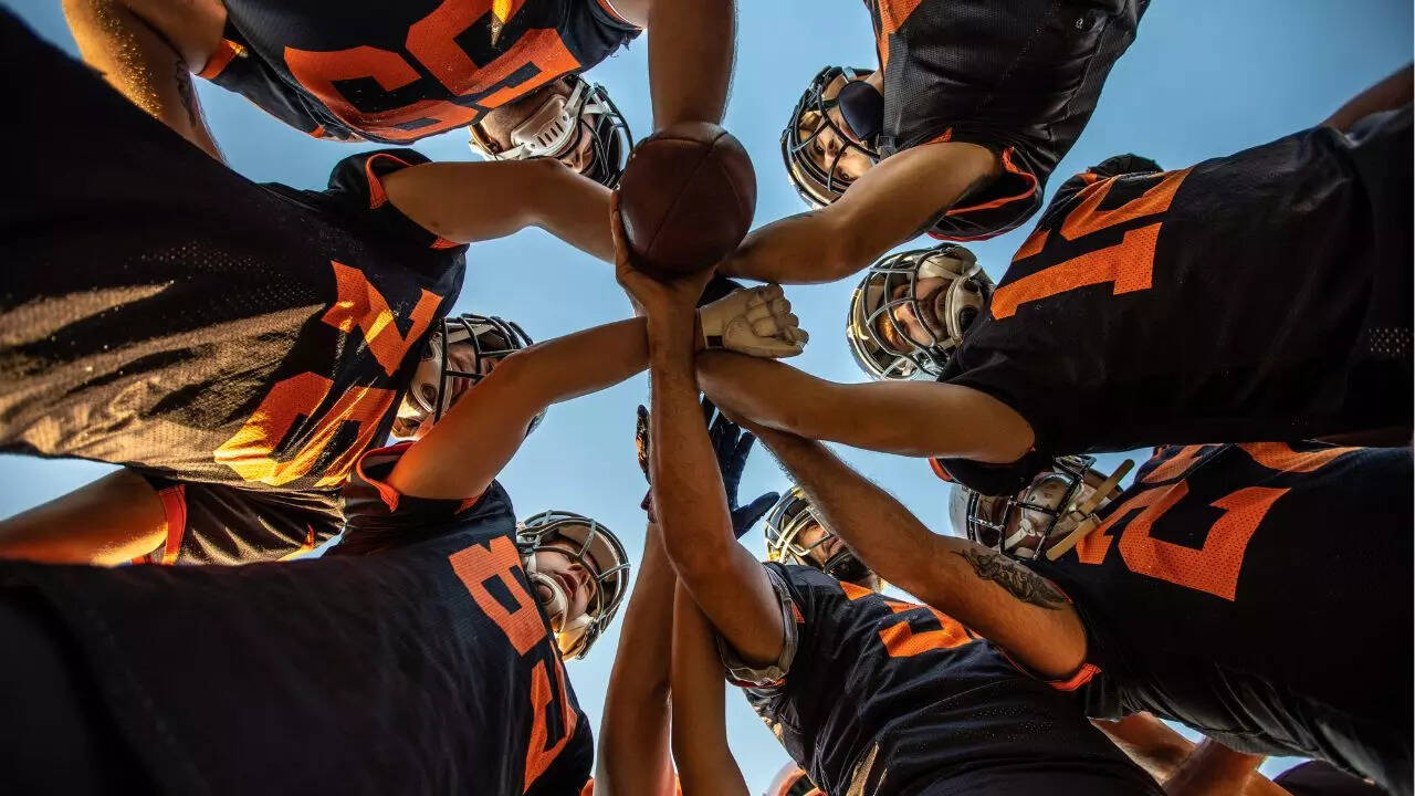 Team sports