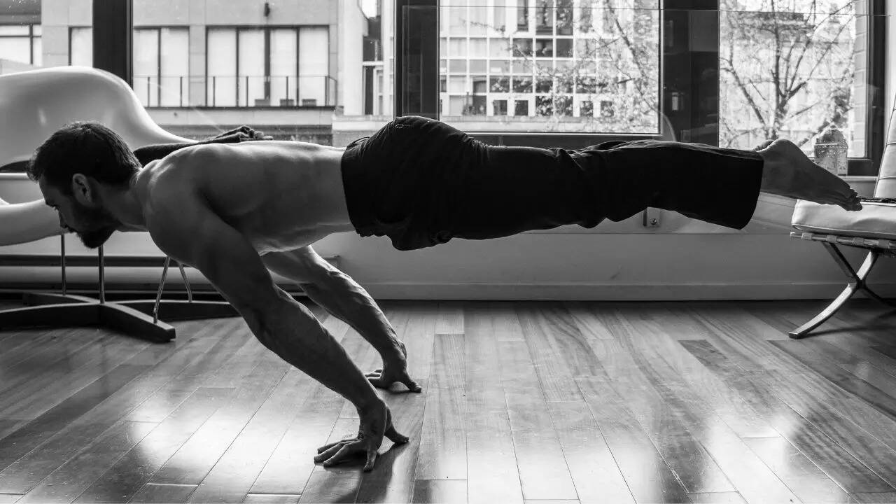 Calisthenics
