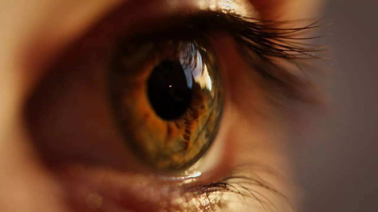 Eyes
