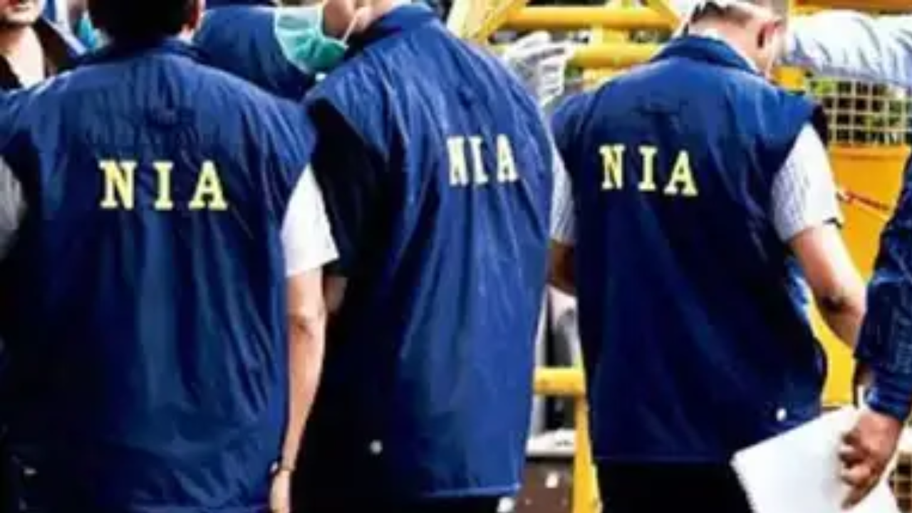 NIA raids house in Telangana's Mahabubabad over explosive seizure case; suspect linked to CPI, probe on