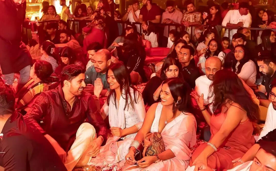 In Bengaluru, nightlife gets a soulful upgrade