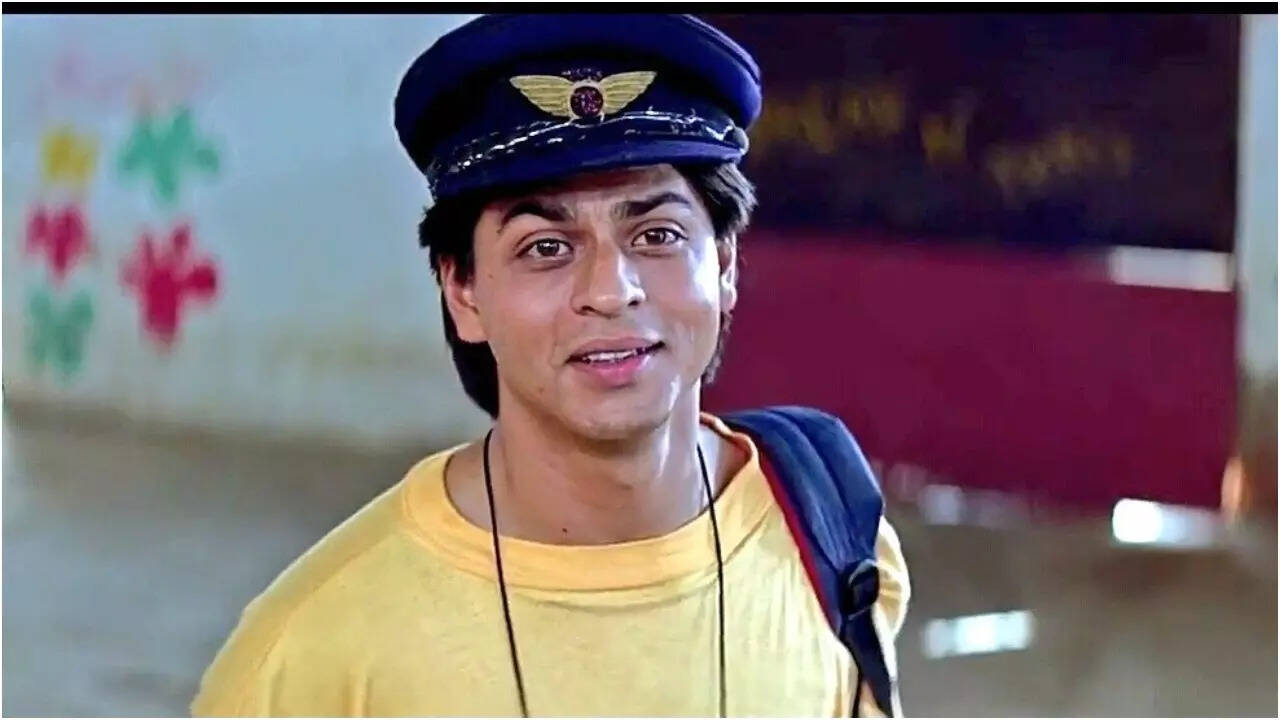 Farah earned more than SRK on 'Kabhi Haan Kabhi Naa'