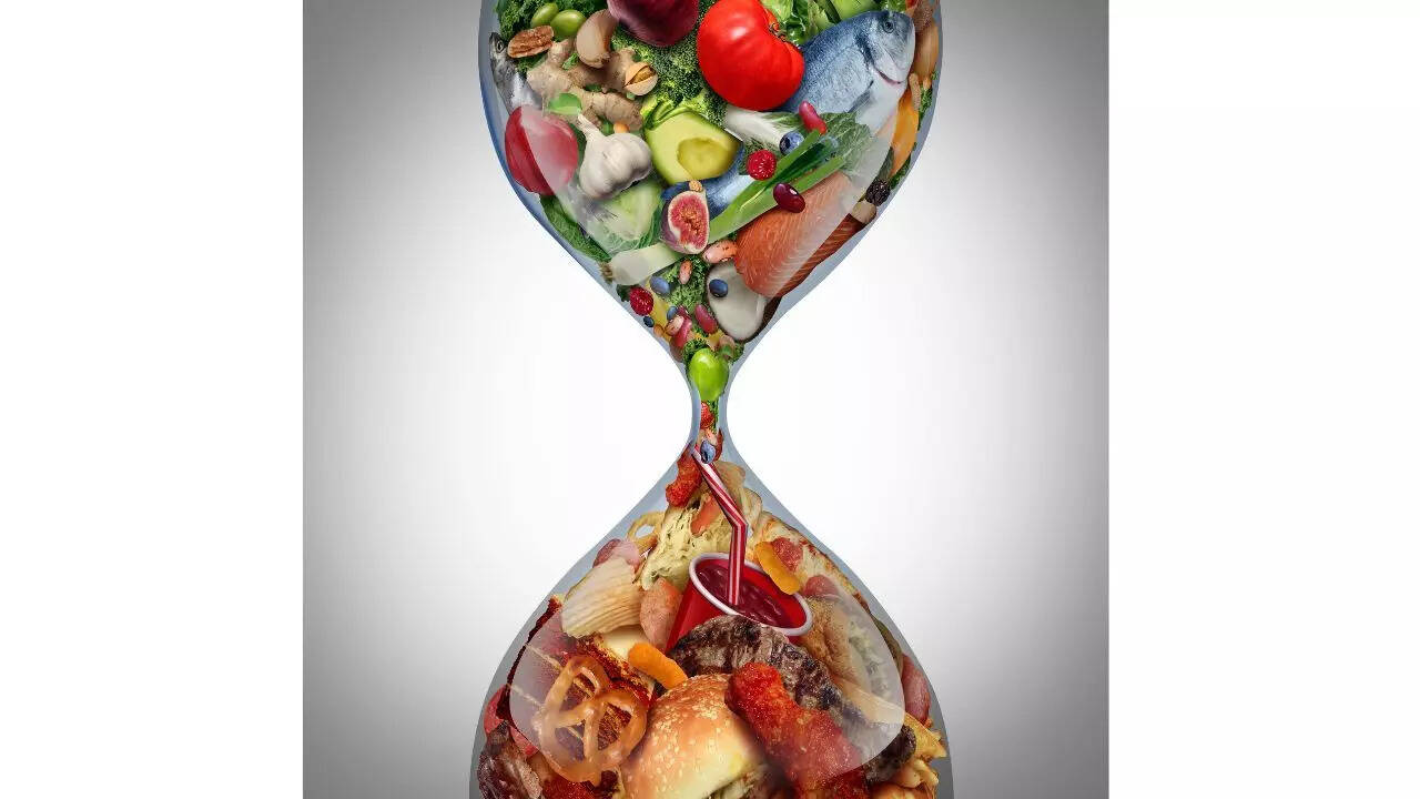 Key lifestyle habits that can prevent kidney damage naturally