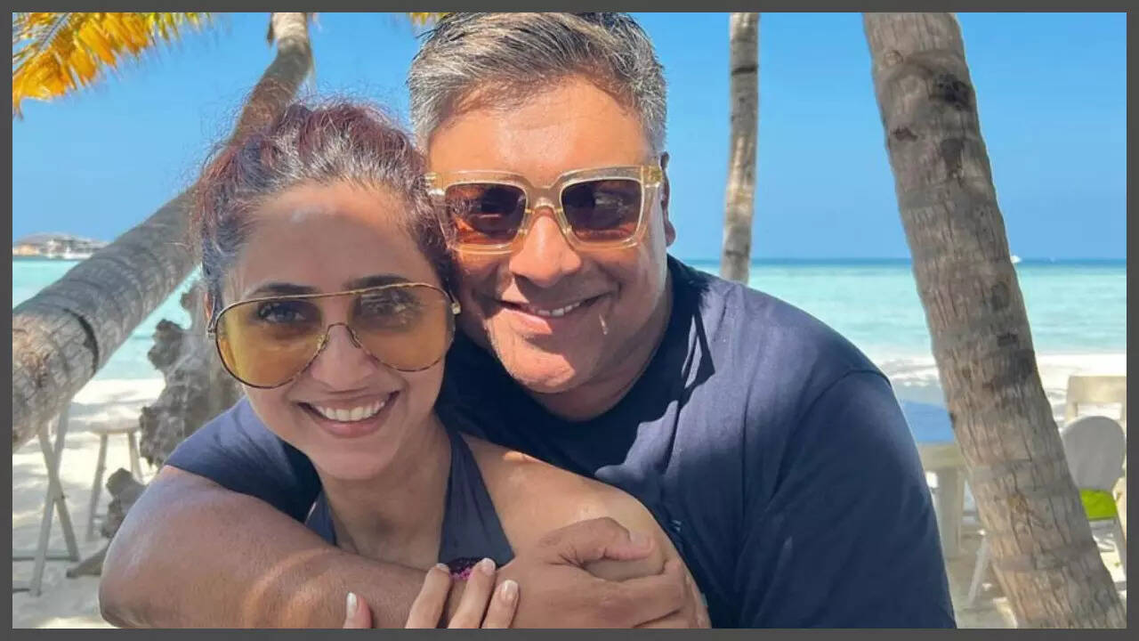 Ram reveals Gautami and he lived together before marriage