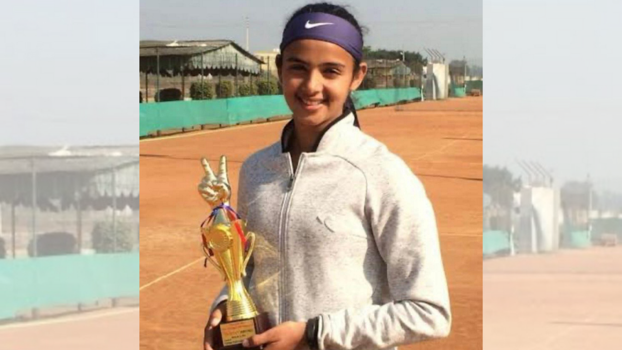 'Shot in back': State-level tennis player Radhika Yadav killed by father; what was the reason?