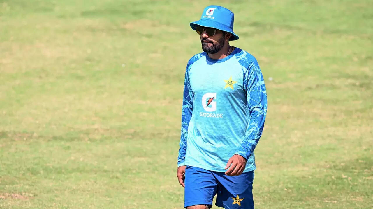 Babar Azam to keep wickets for Pakistan? Shocking twist in comeback plans