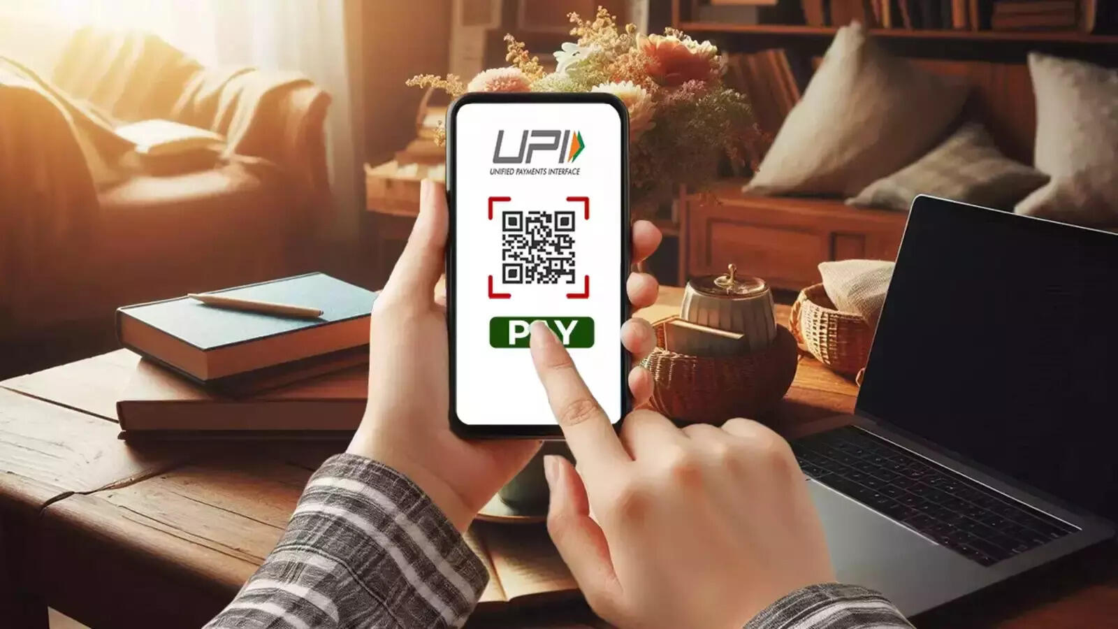 UPI: India tops global digital payment speed charts; IMF highlights fall in cash and card use