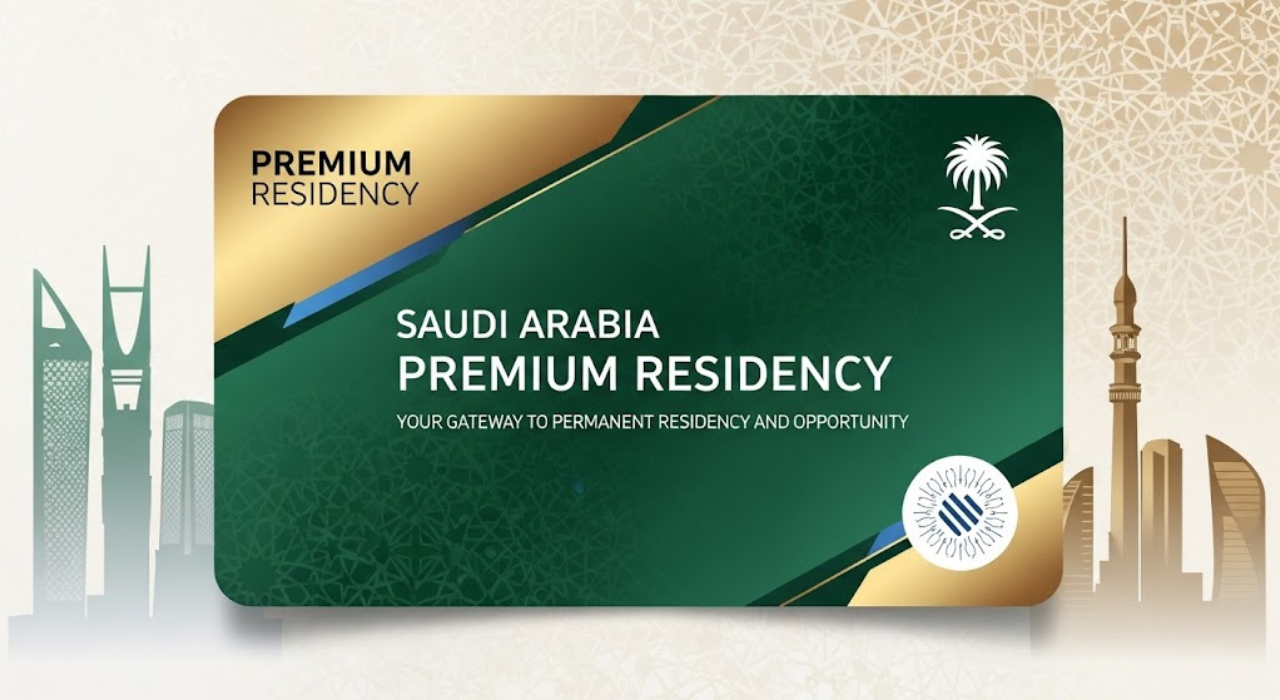 Saudi Arabia Premium Residency (Green Card): Benefits, eligibility, fees, all you need to know