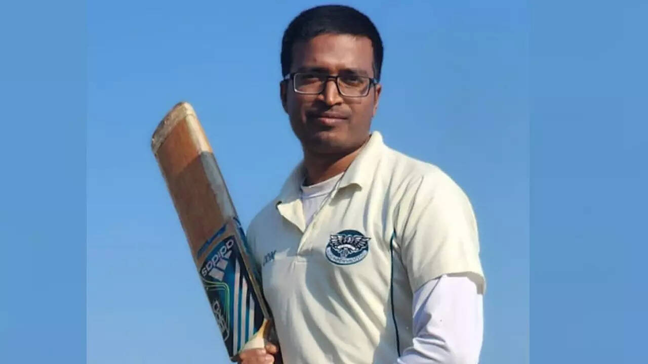 History maker! 2 hat-tricks in 2 overs - Cricketer enters record books