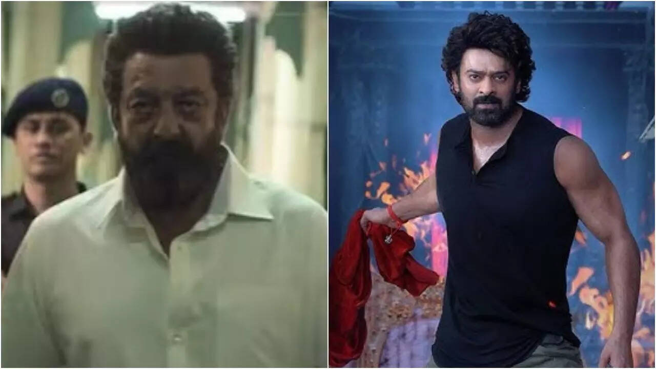 Sanjay hopes Dhurandhar doesn’t clash with The Raja Saab