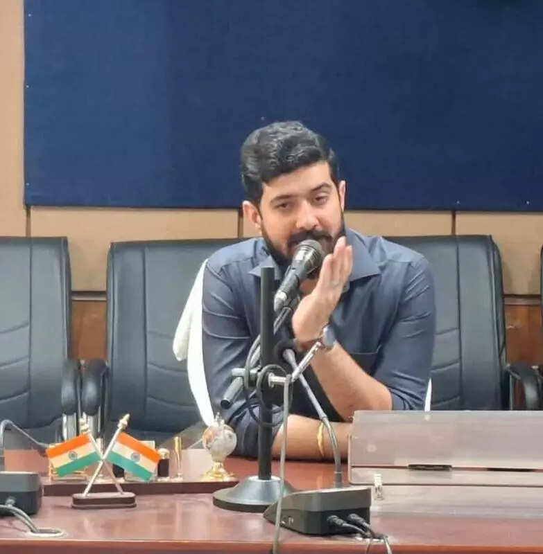 Jorhat DC issues order against illegal highway drain blockages to tackle waterlogging