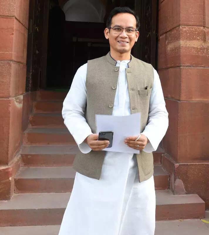 Barak Valley’s connectivity crisis leaves 40L stranded: Gogoi to PM