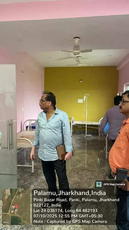 Probe ordered after woman, newborn die at Palamu pvt hosp