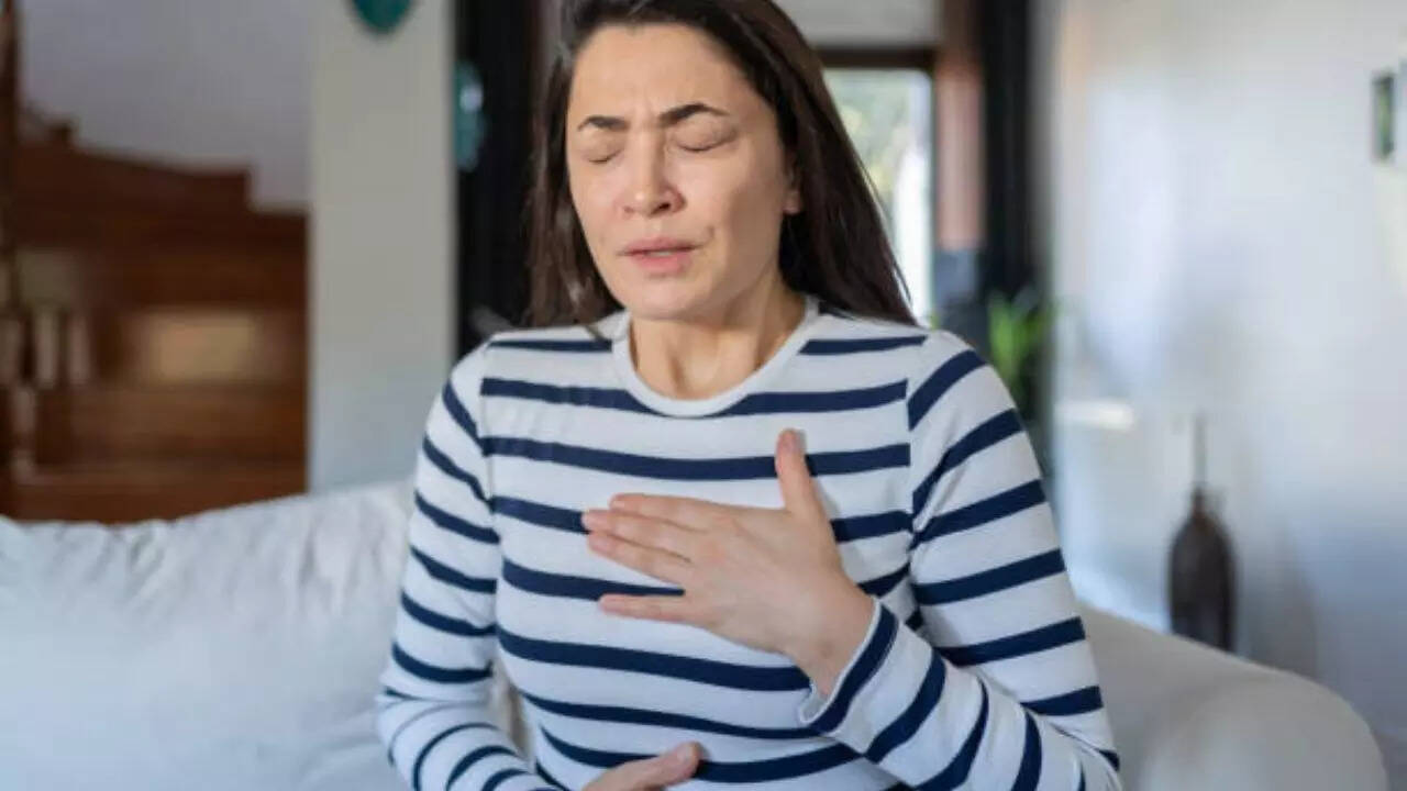 Antidepressants leave you more unwell than before?