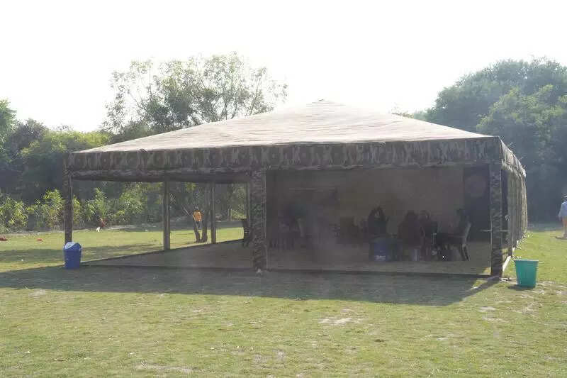 Brewing By The River: DDA Plans 3 Theme-Based Cafes