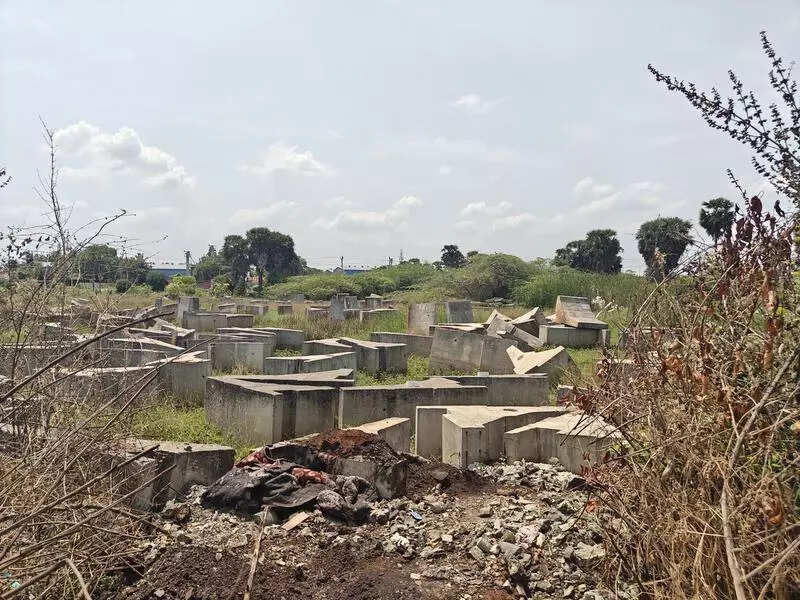 MTC quietly scraps Gummidipoondi bus depot plan despite fund allocation