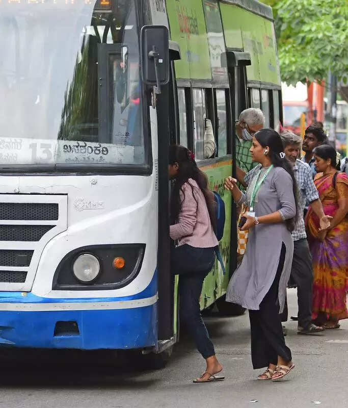 At the press of a button: False alarms overload Bengaluru’s transport safety system