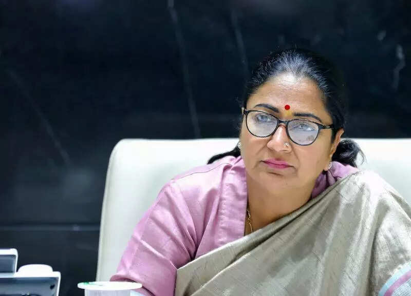 Take steps to prevent waterlogging, CM tells officials