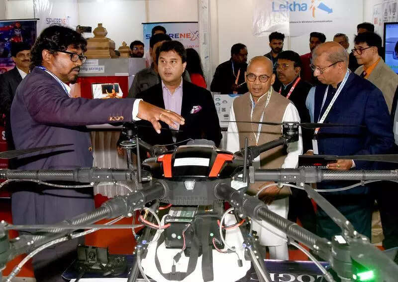 New Visvesvaraya Technological University centre to boost research in next-gen technology