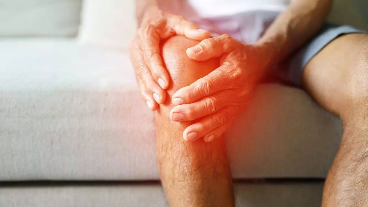 joint pain