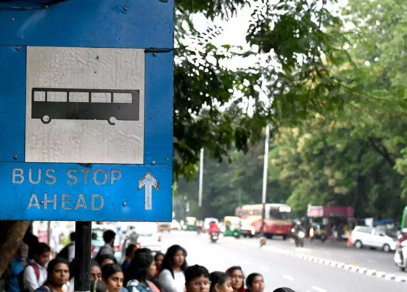 25 rural localities in Thiruvananthapuram lack access to bus services