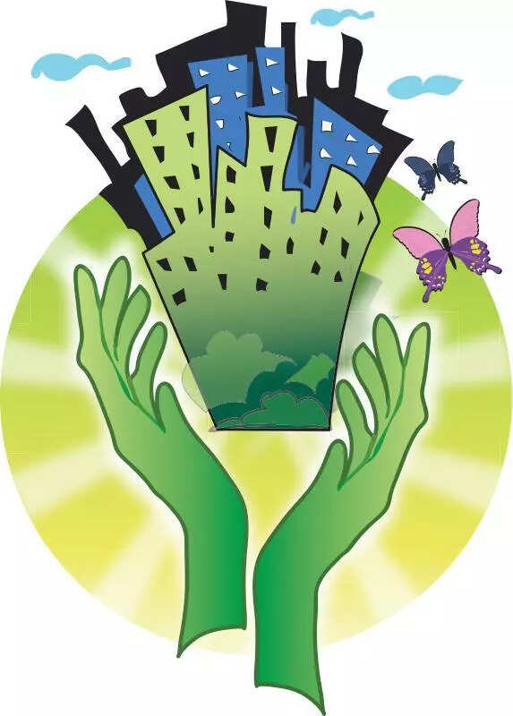 Green building roadmap rolled out in T’puram
