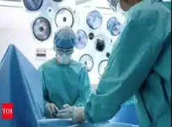 Rare lung disorder treated successfully by KGMU docs