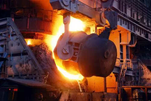 Steely resolve: City to get Rs 2000 cr investment for plant