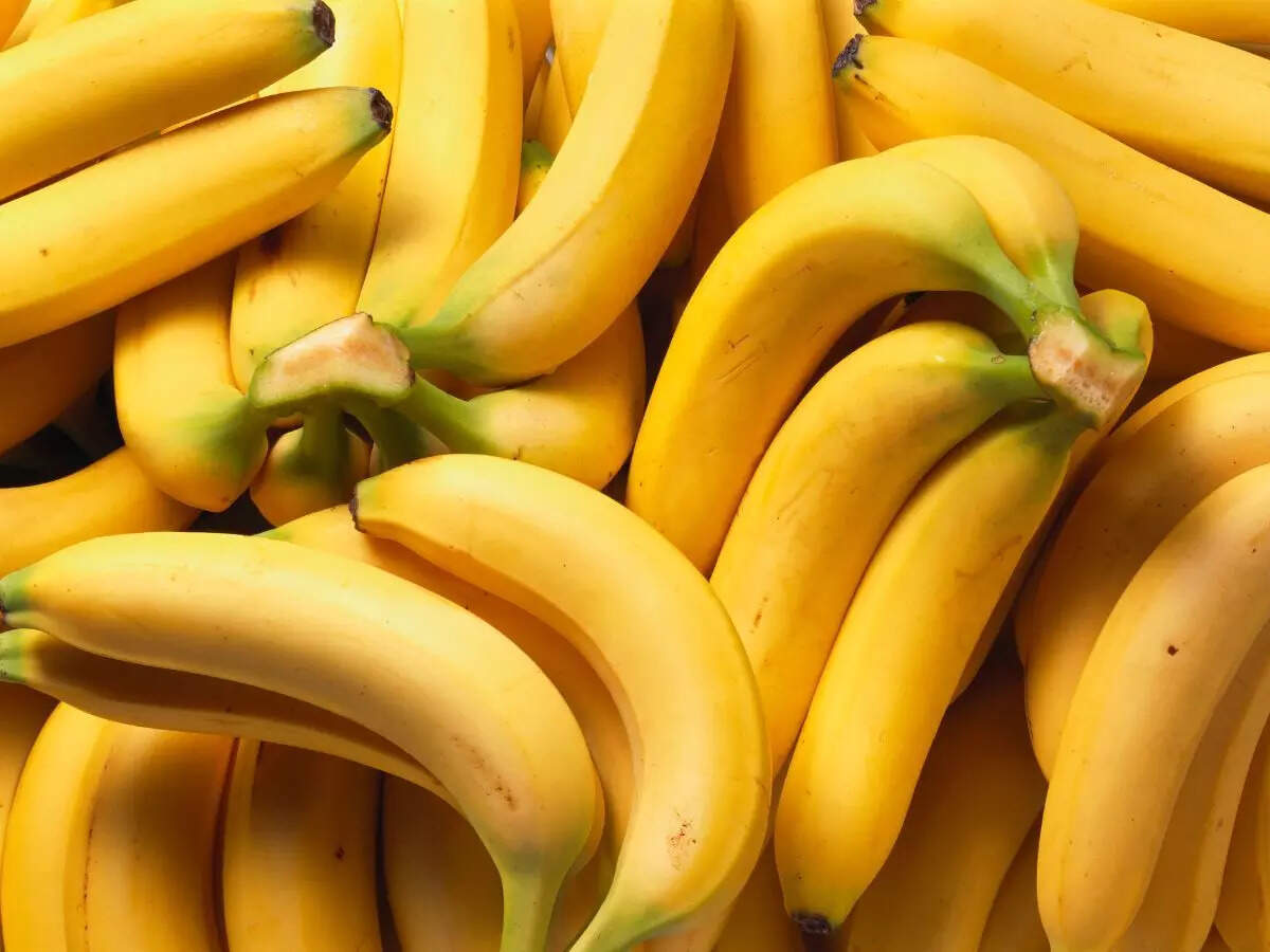 Bananas