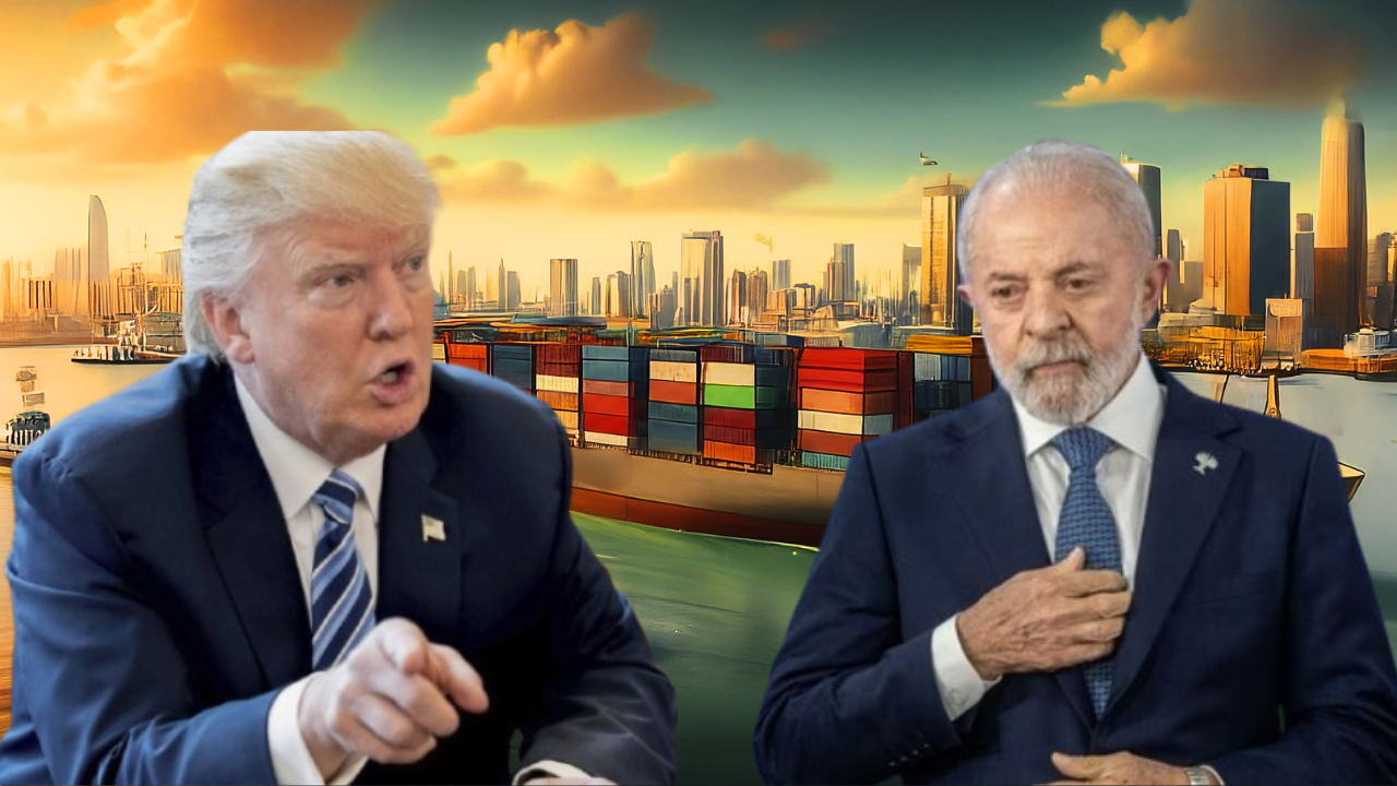 50% tariff & 'witch hunt' cry: Why Trump is going all-out against Brazil