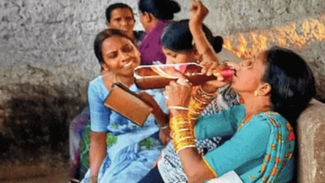 Human rights panel seeks report on Telangana’s toddy deaths