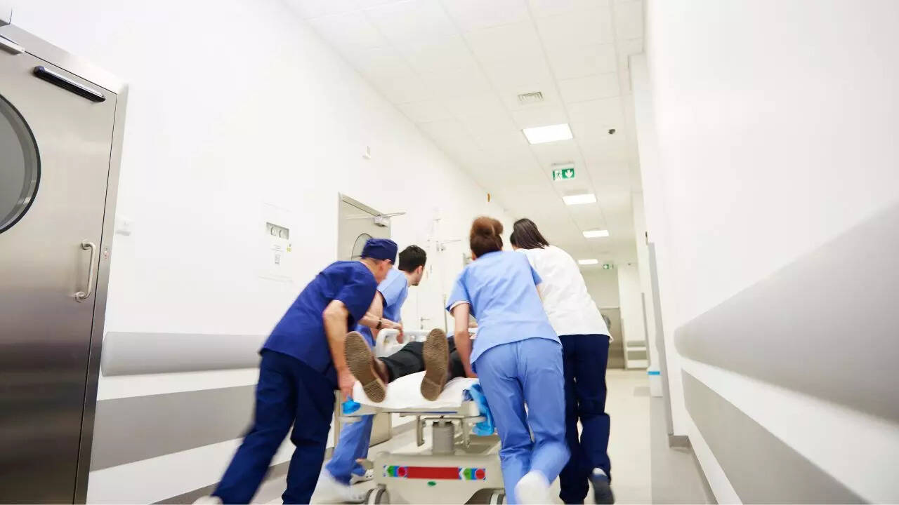 Early heart attack treatment can reduce long-term damage: Act fast
