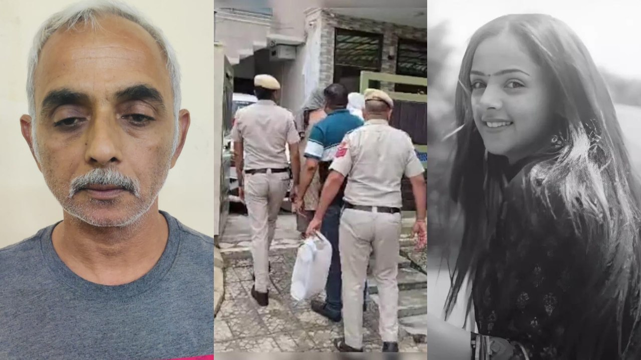 Tennis player Radhika Yadav murder: Mother mistook gunshots for pressure cooker blast