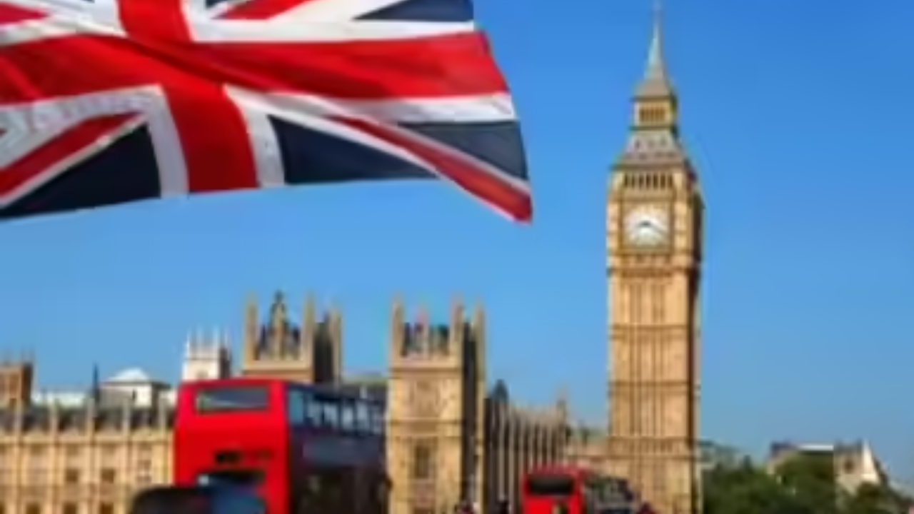 UK economy: May GDP dips 0.1% for second straight month; BoE rate cut likely amid fiscal pressure