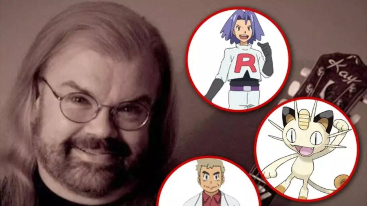 Pokémon voice actor James Carter Cathcart dies after battle with throat cancer: Know throat cancer symptoms and key prevention tips