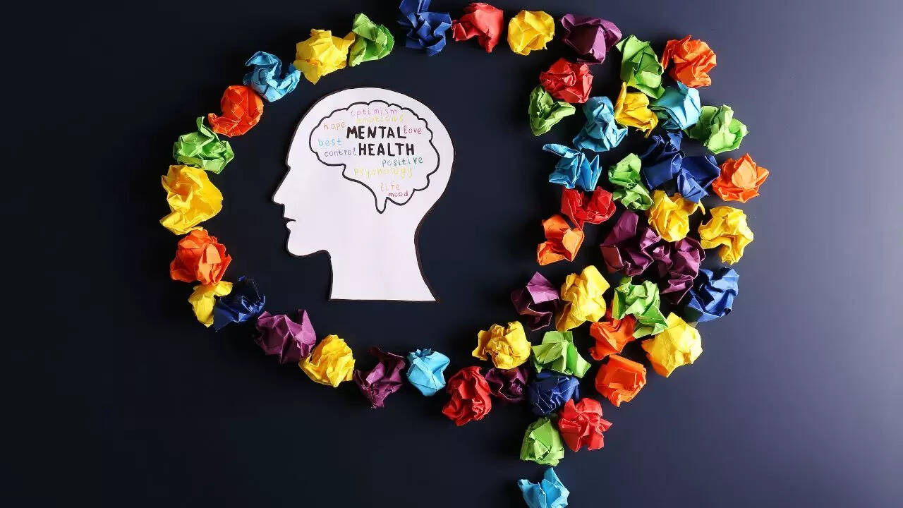 Mental Health
